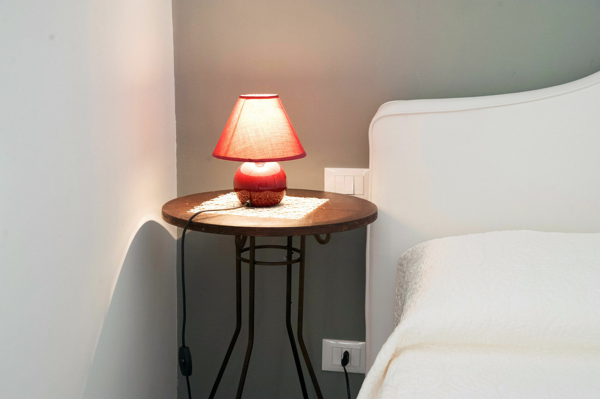 Boutique Rooms And Breakfast Granveliero Trapani Bagian luar foto