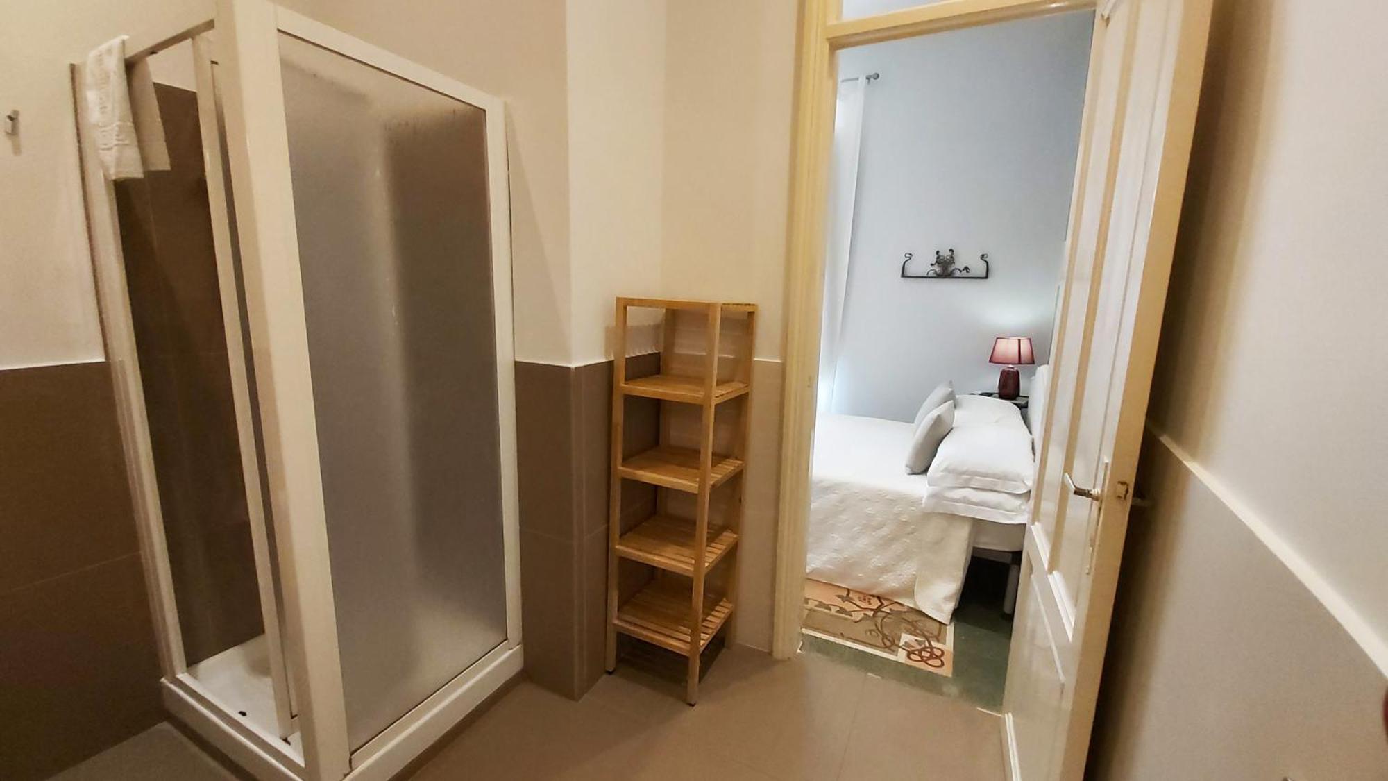 Boutique Rooms And Breakfast Granveliero Trapani Bagian luar foto